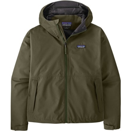Patagonia Mesa Lane Rain Jacket - Women's 0