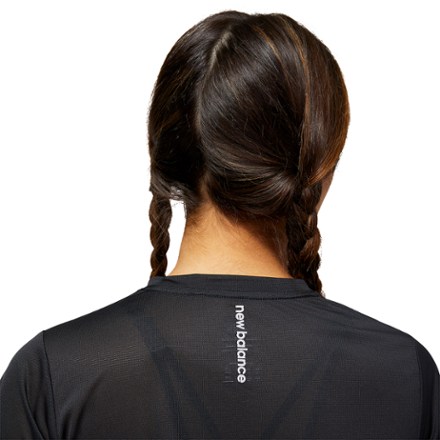 New Balance Accelerate T-Shirt - Women's 4