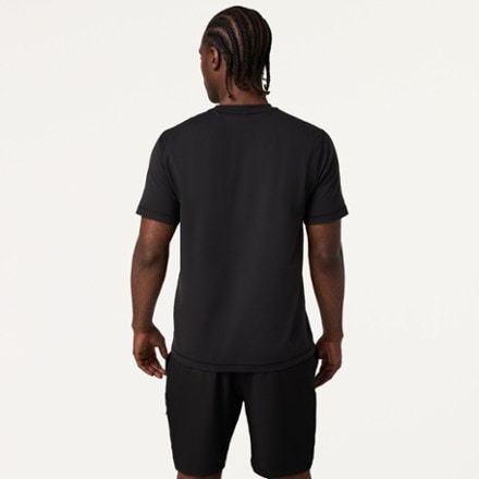 Vuori Ponto Performance T-Shirt - Men's 2