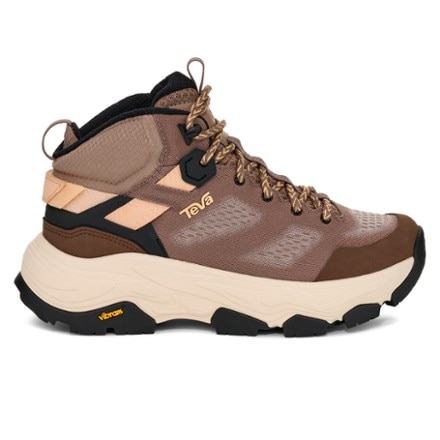 Teva Grandview Max Vent Hiking Boots - Women's 0