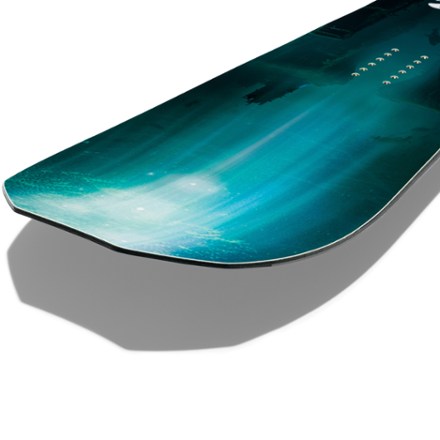 T. Rice Orca Snowboard - 2025/2026