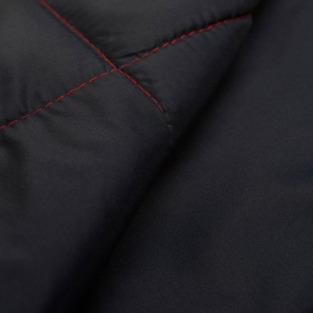 Slumberjack Elk Creek Insulated Indoor/Outdoor Quilt 6