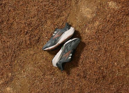 Location Image for Ghost Trail-Running Shoes - Men's