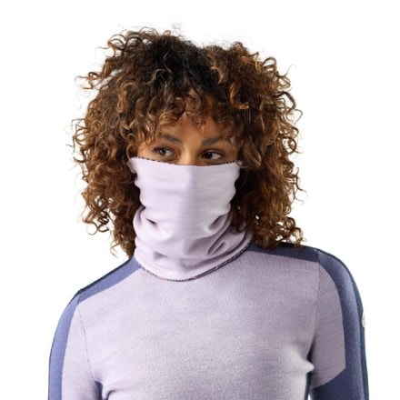 Smartwool Thermal Merino Reversible Neck Gaiter 0