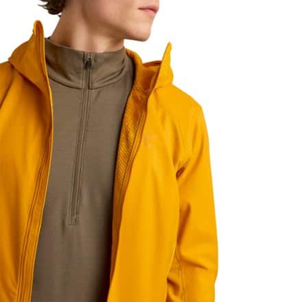 Arc'teryx Delta Hybrid Hoody - Men's 8