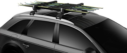 SnowPack Ski/Snowboard Rack - Large