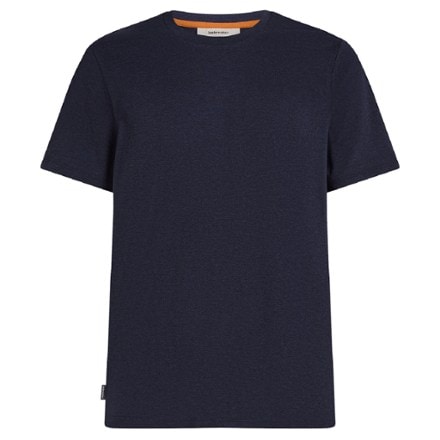 Icebreaker Central Classic T-Shirt - Men's 0