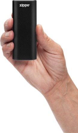 Zippo HeatBank 6 Rechargeable Hand Warmer and Power Bank 4