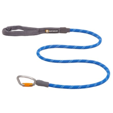 Ruffwear Knot a Leash Rope Dog Leash REI Co op