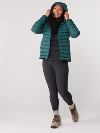 Arc'teryx Cerium Down Hoodie - Women's 3