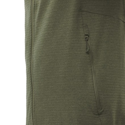 Salomon Essential Lightwarm Hoodie - Men's 6