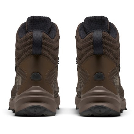 The North Face VECTIV Fastpack Insulated Waterproof Boots - Men's 1