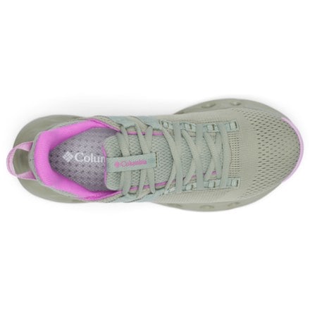 Columbia Terrastride ARO Hiking Shoes - Women's 7