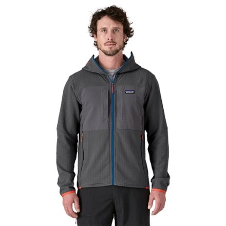 Patagonia R2 TechFace Hoody - Men's 1