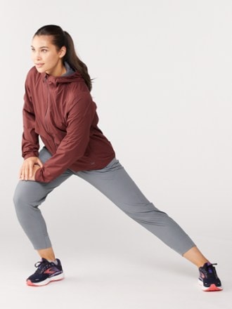Athleta Trekkie North Jogger Pants - Women's 3