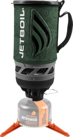 Jetboil Flash Cooking System REI Co op