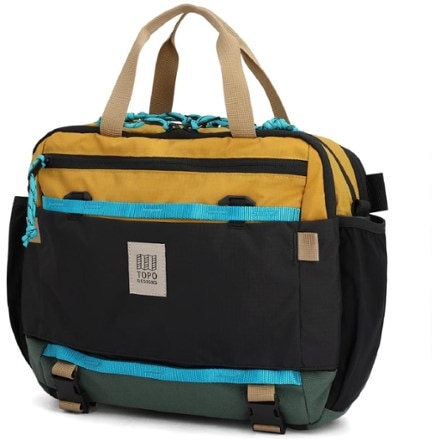 Topo Designs Mountain Cross Bag 2