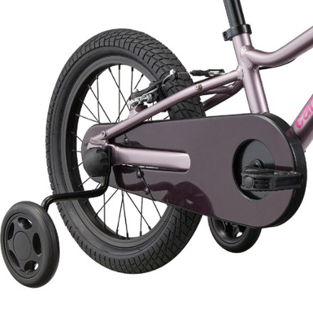 Cannondale Trail 16 Single-Speed Kids' Bike | REI Co-op