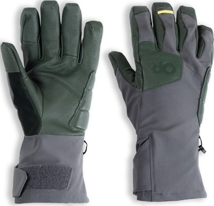 Outdoor Research Extravert Gloves - Mens