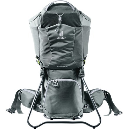 Deuter Kid Comfort Child Carrier 2