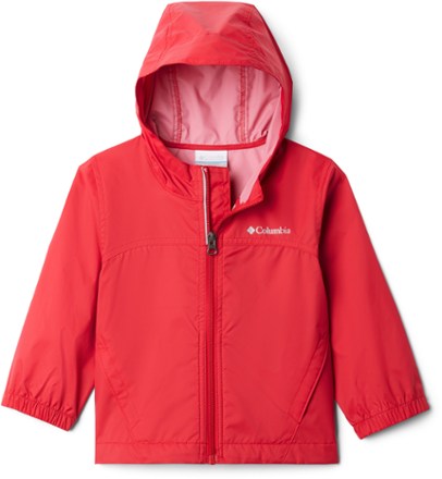 Columbia Glenmaker Rain Jacket - Toddlers'