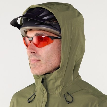 Fox Ranger 2.5-Layer Water Bike Jacket - Men's 4