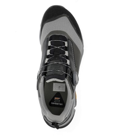 Zamberlan Mamba Low GTX Boa Hiking Shoes - Men's 5