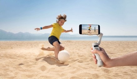 DJI Osmo Mobile 7 Phone Gimbal 6
