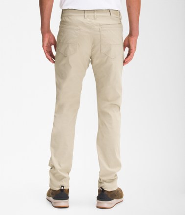 The North Face Sprag 5-Pocket Pants - Men's 1