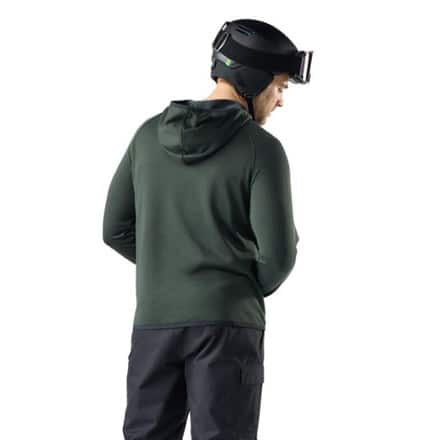 Smartwool Smartloft Half-Zip Hoodie - Men's 1
