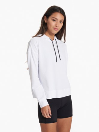 Vuori Terry UPF Hoodie - Women's 3