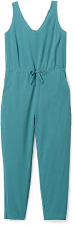 Patagonia Fleetwith Jumpsuit - Women's 0