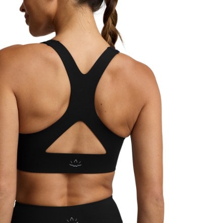 Beyond Yoga glowzone Medium Impact Bra 4