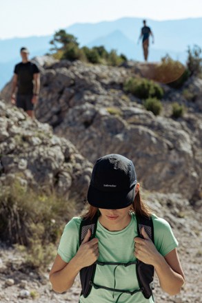 Location Image for Merino 125 Cool-Lite Sphere III T-Shirt - Women's