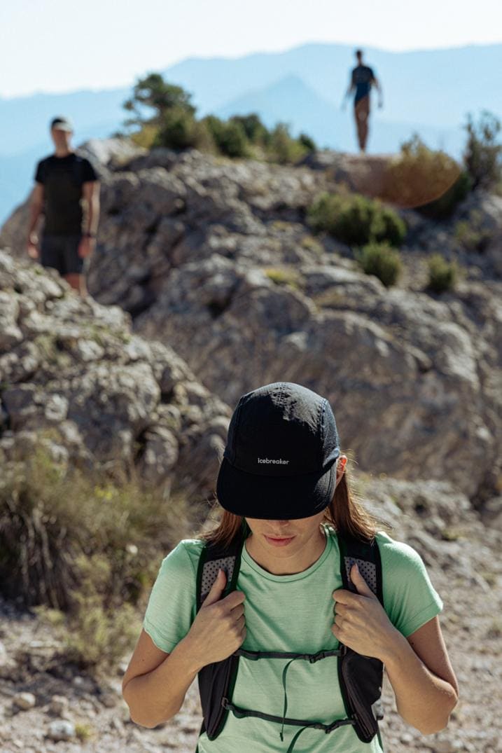 Location Image for Merino 125 Cool-Lite Sphere III T-Shirt - Women's