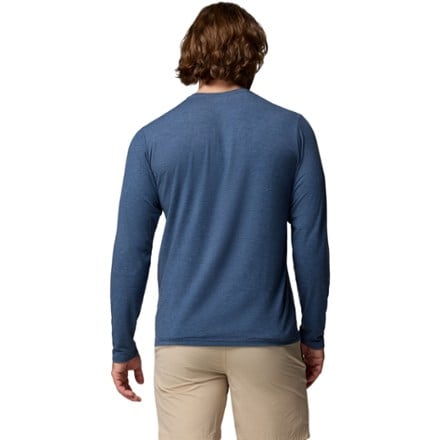 Columbia Soft Stretch Long-Sleeve T-Shirt - Men's 1