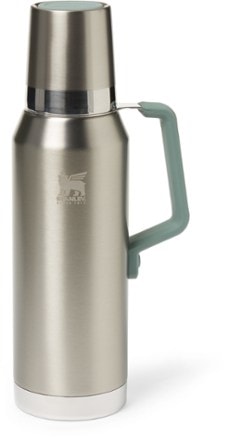 Stanley Stainless Steel Thermos  Stainless Steel Water Bottle