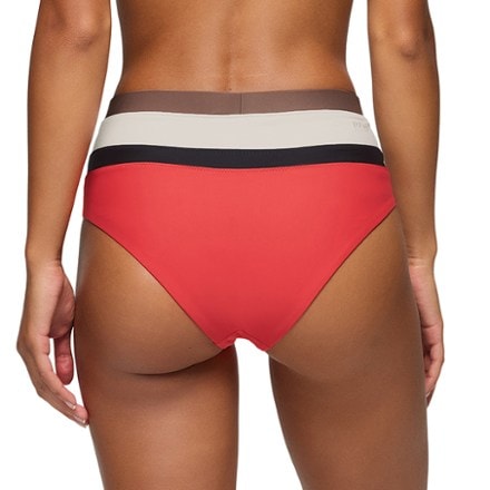 prAna Baja Bound High-Rise Swimsuit Bottoms - Women's 2
