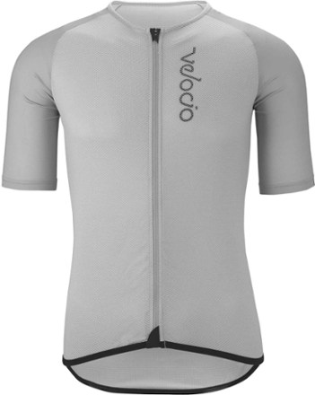 Velocio Radiator Mesh Cycling Jersey 