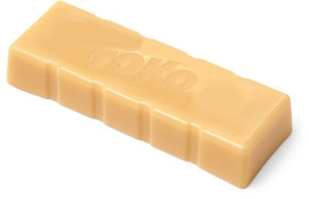 Toko Natural Hot Wax for Skis and Snowboards 1