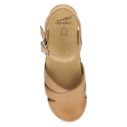 Dansko Margreta Sandals - Women's 5