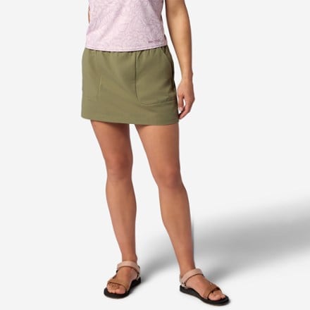 Marmot AirExchange UPF 40 Skort 0
