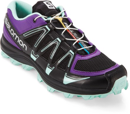 salomon fellraiser womens