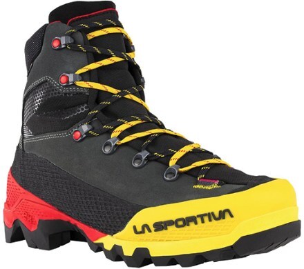 Mountaineering Boots \u0026 Climbing Boots 