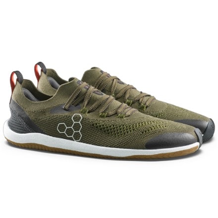 Vivobarefoot Primus Flow Knit Shoes - Men's 3