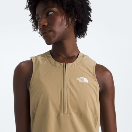 The North Face Packable Dress 4