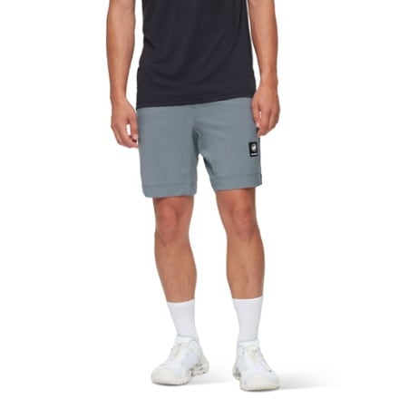 Mammut Massone Sport Shorts - Men's 1