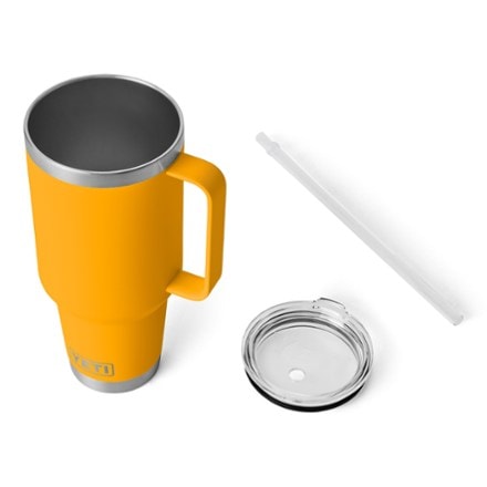 YETI Rambler Straw Mug - 42 fl. oz. 3