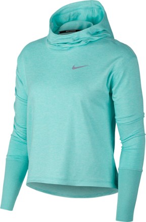 nike tropical hoodie
