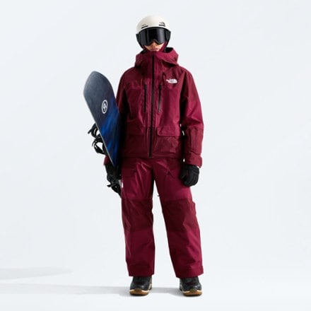 The North Face Powstar Snow Pants - Women's 2